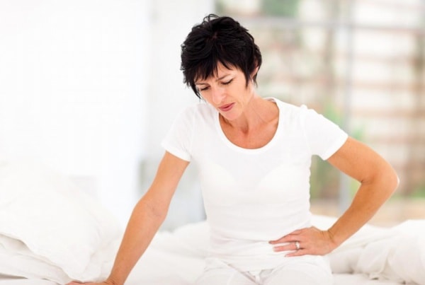 Triệu chứng đau thận