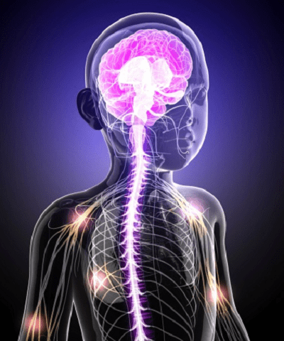 Tình trạng đột quỵ ở trẻ em Tình trạng đột quỵ ở trẻ em