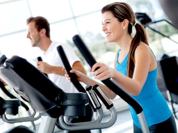 Tập thể dục có thể phòng chống bệnh trầm cảm Tập thể dục có thể phòng chống bệnh trầm cảm