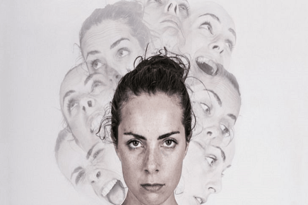 Những nhân cách khác nhau trong bệnh đa nhân cách