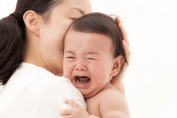 Triệu chứng của bệnh rối loạn giấc ngủ ở trẻ nhỏ