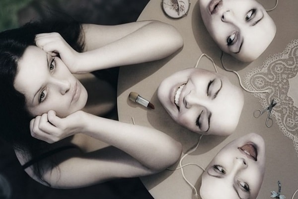 Nguyên nhân gây ra bệnh rối loạn đa nhân cách