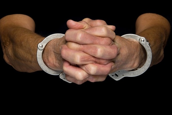 Biểu hiện của trạng thái kích động