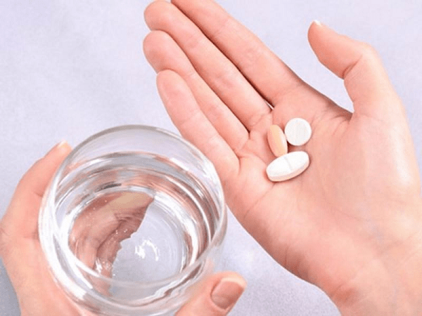 Điều trị bệnh trầm cảm với thuốc Điều trị bệnh trầm cảm với thuốc