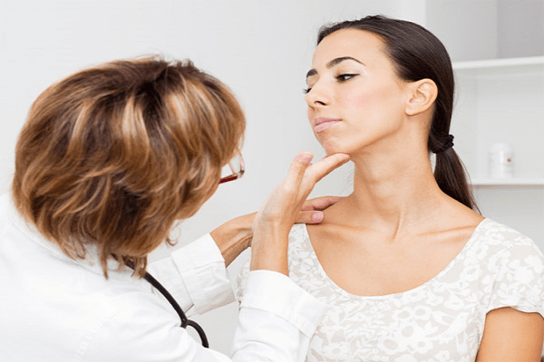 điều trị bệnh suy giáp