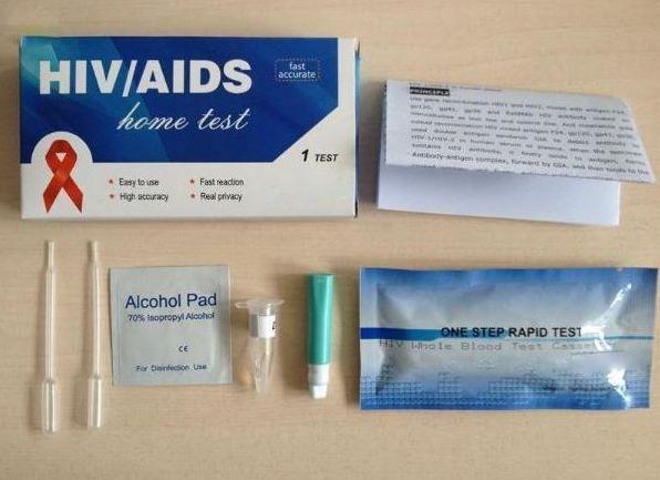 Xét nghiệm HIV là quan trọng để giúp bạn và những người khác an toàn Xét nghiệm HIV là quan trọng để giúp bạn và những người khác an toàn