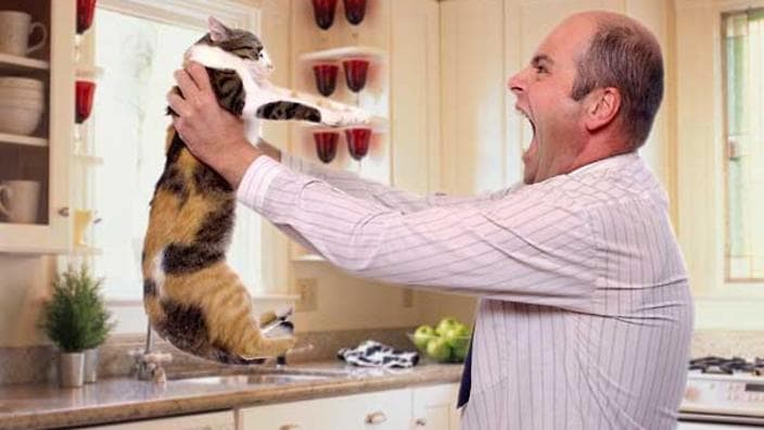 Triệu chứng của bệnh rối loạn bùng phát gián đoạn