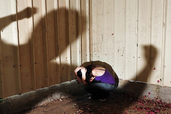 Triệu chứng của bệnh rối loạn căng thẳng hậu sang chấn