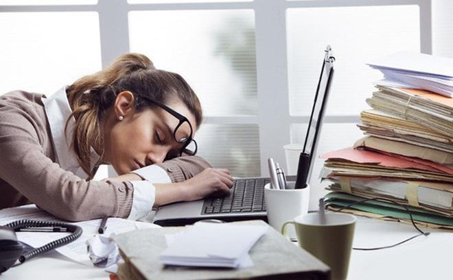 rối loạn giấc ngủ ở người lớn tuổi