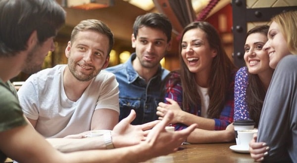 Vượt qua bệnh rối loạn lo âu xã hội