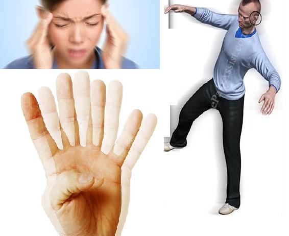 rối loạn tiền đình có nguy hiểm không