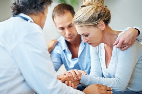 Điều trị bệnh sẩy thai