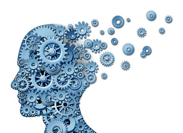 Nguyên nhân gây ra suy giảm trí nhớ