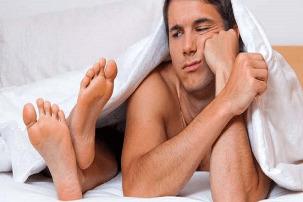 Tác dụng phụ của thuốc chống trầm cảm
