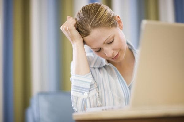 Biểu hiện của người bị thiếu máu