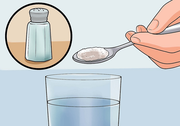 Biện pháp chăm sóc khi bị đau cổ họng