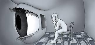 Triệu chứng bệnh rối loạn phân ly