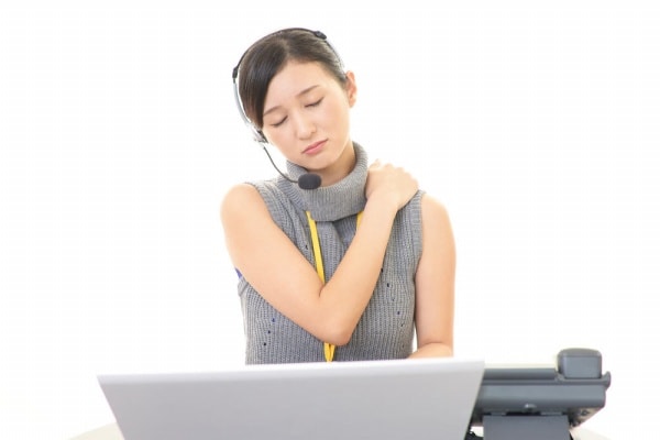 Triệu chứng đau vai