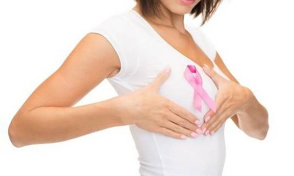 Triệu chứng khối u vú