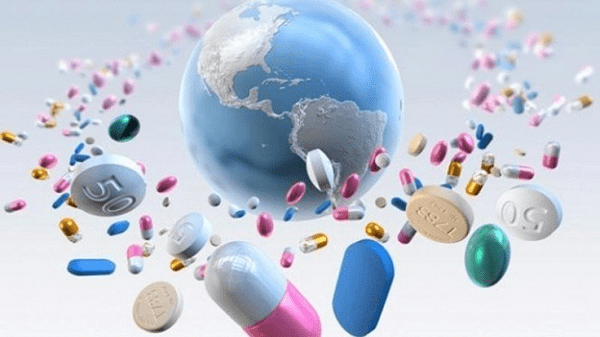 Điều trị phơi nhiễm HIV bằng thuốc