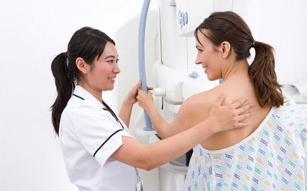 Điều trị bệnh u nang tuyến vú Điều trị bệnh u nang tuyến vú