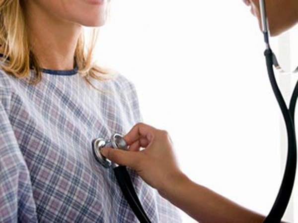 Điều trị bệnh van tim