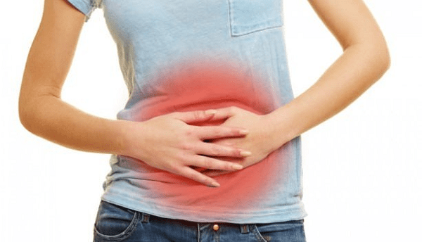 Triệu chứng bệnh viêm dạ dày cấp tính điển hình là những cơn đau đến đột ngột