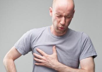 Kén khí ở phổi