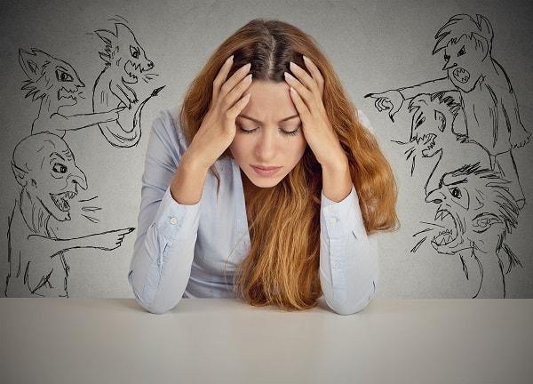 Khi mắc bệnh rối loạn lo âu nên làm gì để điều trị kịp thời ?