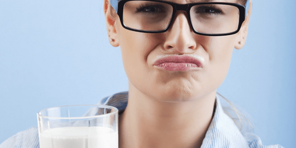 Không dung nạp Lactose