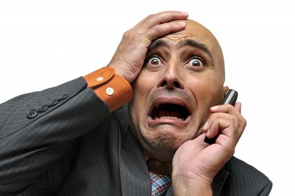 Làm gì để giúp một người đang lên cơn hoảng loạn?