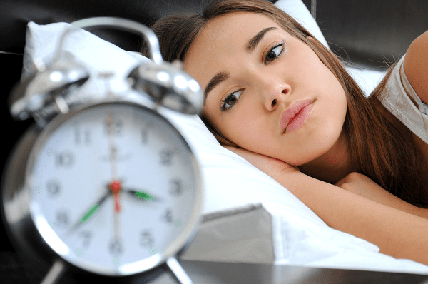Mất ngủ - chứng bệnh không đơn giản như bạn nghĩ