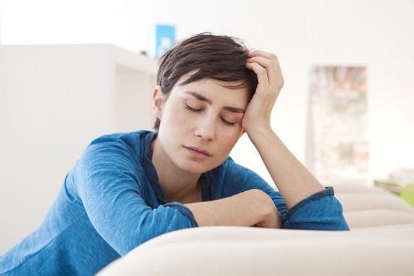  Mối liên hệ giữa bệnh đau nửa đầu với Glu-cose và In-sulin