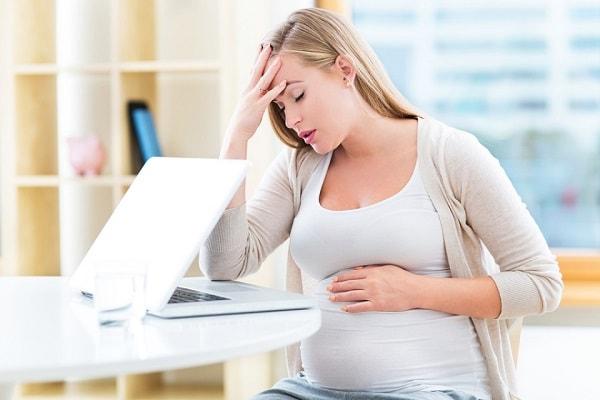 Mối liên hệ giữa chứng đau nửa đầu và tiền sản giật