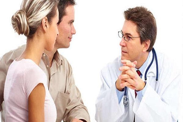 Nên chữa bệnh tiểu đêm ở đâu, cần chuẩn bị gì trước khi đi khám?
