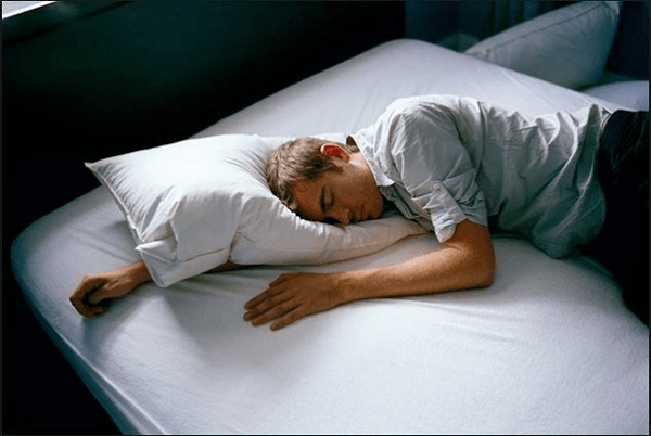 Bí quyết chống đôi mắt mệt mỏi ngủ nhiều là bệnh gì hiệu quả và tự nhiên