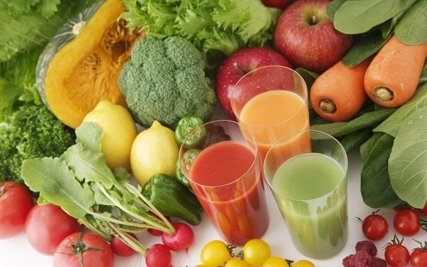 Người bị mắc bệnh tiểu đêm nên ăn gì và không nên ăn gì?