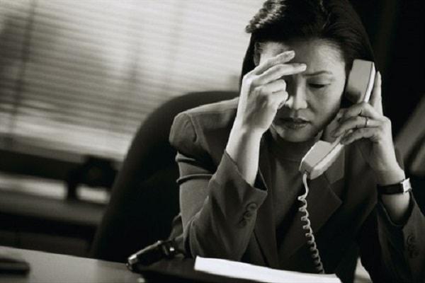 Nguyên nhân của bệnh rối loạn lo âu là gì?