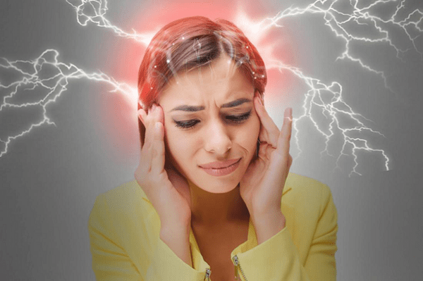 Mối liên hệ giữa tiền sử bệnh lý với đau nửa đầu