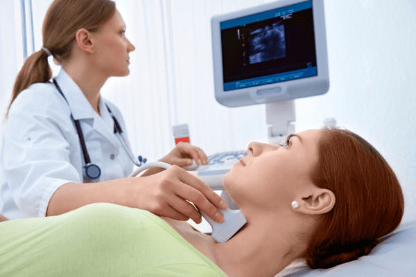 Nguyên nhân gây ra bệnh suy giáp - nhược giáp