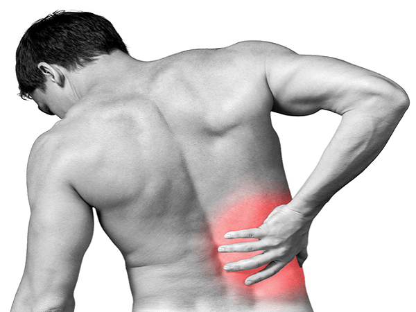 Liệu có phương pháp tự chữa đau nhói lưng bên phải tại nhà không?
