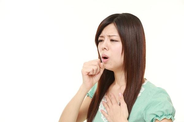 Nguyên nhân gây ra ho và cách chữa trị