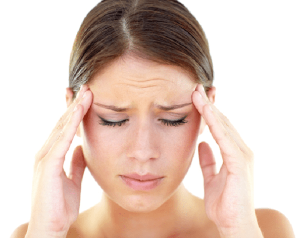 Nguyên nhân nội tại gây ra đau đầu 1 bên thái dương?
