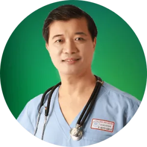 Thạc sĩ, Bác sĩ Nguyễn Tường Vũ