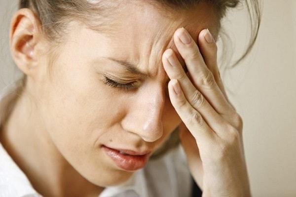 Nhạy cảm với các giác quan - dấu hiệu của bệnh đau nửa đầu