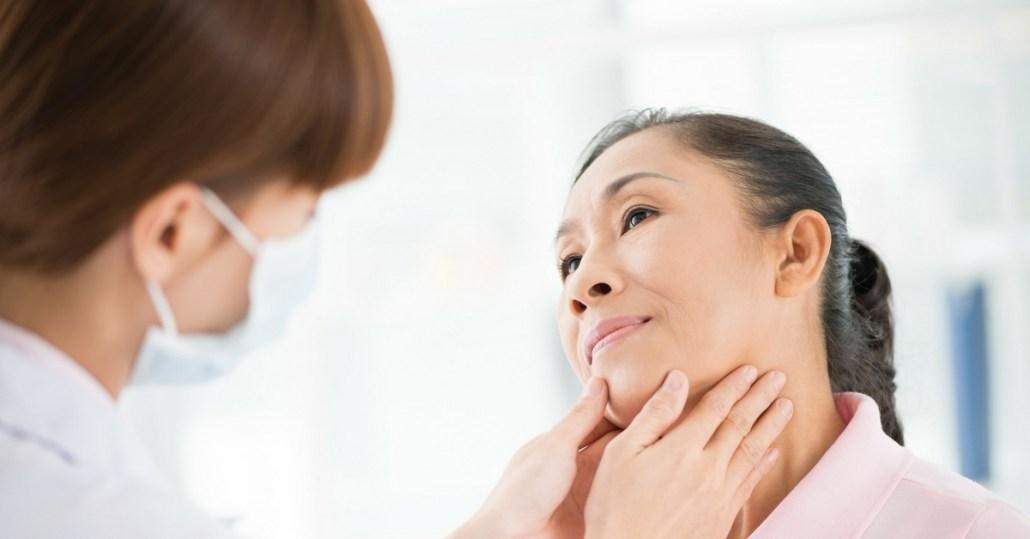 Những ai có nguy cơ mắc bệnh suy giáp