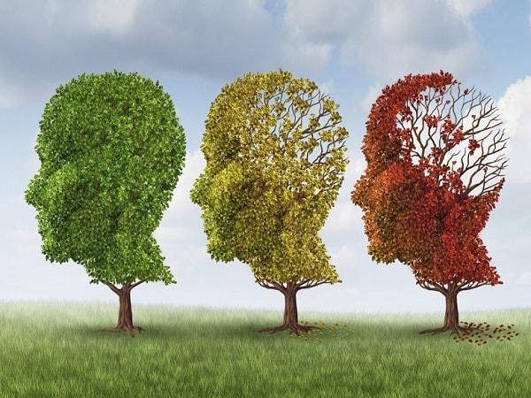 4 Dấu hiệu nhận biết bệnh rối loạn trí nhớ thường gặp