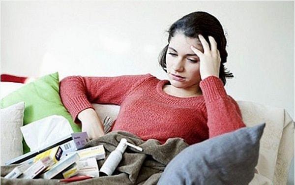 Những nguyên nhân nào dẫn đến mất kinh, cách chữa trị