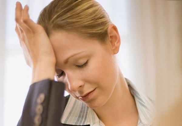 Những vấn đề về sức khỏe liên quan đến bệnh đau nửa đầu