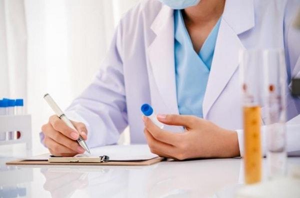 Nồng độ axit uric cao có nguy hiểm không?